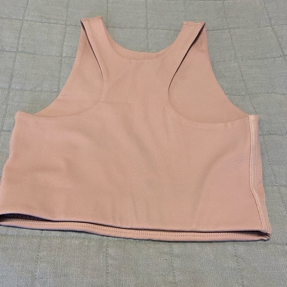 Small Girlfriend Collective Bra Top - Picture 2 of 2